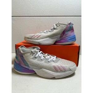 Adidas DON Issue 4 Basketball Shoes 13m #2660